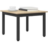  Kava Stol Sonoma 50 x 50 x 36 cm Konstruirano drvo | shoptok.hr
