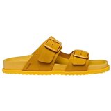Geox Natikači D SANDYBETT Rumena | Shoptok.si