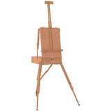  Štafelaj 81 x 121 x 173 cm od masivne bukovine | Eponuda.com