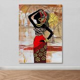 Wallity Slika DEV02433100140, 100x140 cm | Eponuda.ba