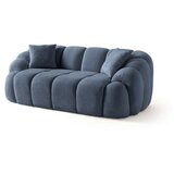 Atelier Del Sofa sofa dvosed octavio navy blue | Eponuda.com