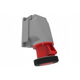 Madras doo Beograd UTIČNICA ZIDNA UKO-UTO BEMIS IP67 63A 3P+E 400V BC1-4504-7535 | ePonuda.com