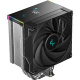 DeepCool AK500S DIGITAL SE CPU kuler 5xHeat Pipe 1x120mm 1850rpm 68,99 CFM Intel/AMD | Eponuda.com
