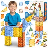 Ricokids RK-766 magnetski blokovi Slike