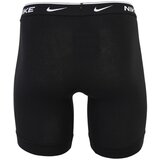 Nike Boksarice črna / bela | Shoptok.si