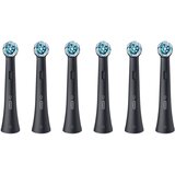 Oral-b nadomestne &amp;scaron;cetke iO 6 kosov crne barve - Ultimativno ci&amp;scaron;cenje Slike