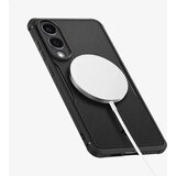Spigen CORE ARMOR MAGSAFE ACS09406 futrola za SAMSUNG S25 Edge mat crna | shoptok.hr