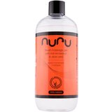 Nuru Massage Gel with Nori Seaweed & Aloe Vera 500ml Cene