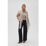 Marisse Women's Scarf L-Sz-4607 Beige | Shoptok.si
