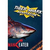 Epic Games maneater - tiger skin adaption (dlc) key europe | ePonuda.com
