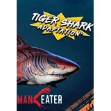maneater - tiger skin adaption (dlc) key europe
