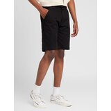 Fat Moose Chino hlače 'Nero Utility' črna | Shoptok.si