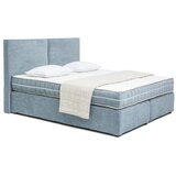 Bonami Selection Plavi boxspring krevet 160x200 cm Olia Bold – | shoptok.hr