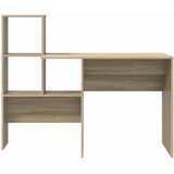  Stol Sonoma hrast 131,5 x 50 x 106,5 cm Konstruirano drvo | Eponuda.com