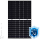 BPS Bifacial solarni panel 435W monokristalni half cell | Eponuda.com