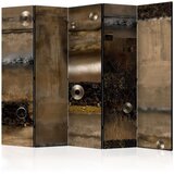  Paravan u 5 dijelova - Metal Alliance II [Room Dividers] 225x172 | shoptok.hr