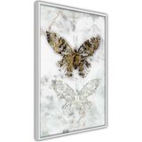  Poster - Butterfly Fossils 20x30 | shoptok.hr