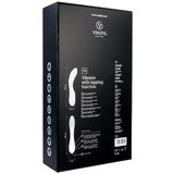 Virgite Essentials Vibrator Virgite With Tapping Function V8 Purple | Shoptok.si
