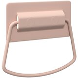  Ručke za ormariće 12 pcs Ružičasta 85 x 45 mm Metal | Eponuda.com