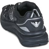 Ea7 Emporio Armani CRUSHER SONIC TRAIL 2.0 Crna | shoptok.hr