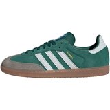 Adidas Nizke superge 'Samba' modra / siva / zelena / bela | Shoptok.si