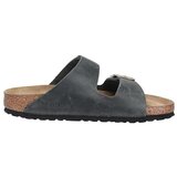 Birkenstock Natikači Arizona LEOI Thyme Kaki | Shoptok.si
