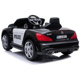 Mercedes-Benz Mercedes SL500 policijski auto na akumulator Black Slike