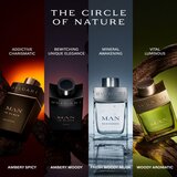 Bvlgari Man In Black Parfum parfem punjivi za muškarce 100 ml | shoptok.hr