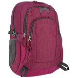 Spirit Ranac Campaign 05 33x20x46cm crvena | Eponuda.com