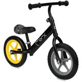 Momi fleet balans bicikla bez pedala black