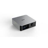 WIIM Ultra srebrni avdio pretvornik | Shoptok.si