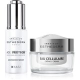 Institut Esthederm Age Proteom Anti-aging Care Set set proti staranju kože 1 kos | Shoptok.si