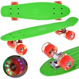  LED skateboard sa svijetlećim kotačima za vožnju u skateparku SP0825 Cijene