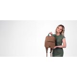Vuch Safina Brown | Shoptok.si