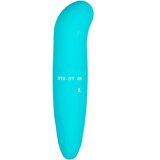 Easytoys - The Mini Vibe Collection Mini G-Spot Vibrator - Turquoise Cene