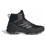Adidas terrex swift R3 mid gtx, muške planinarske cipele, crna HR1308 Cene'.'
