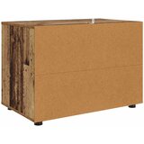 Ormarić za pohranu Staro drvo 80 x 48 x 57 cm Konstruirano drvo | shoptok.hr