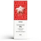 Satisfyer High-Quality Massage Oil Christmas Cookie 250ml Cene