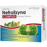 ACTIVLAB Kompleks za ledvice in sečila Nefrolizyna Complex Pharma (30 kapsul) | Shoptok.si