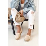 Kesi Ženske espadrile Febi | shoptok.hr