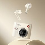 Remax bluetooth slušalice cozybuds W33 bele | Eponuda.com