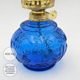Brilagi Petrolejska lampa MERLIN plava | Eponuda.com