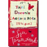 Laguna Tajni dnevnik Adrijana Mola | Eponuda.com