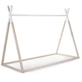 okvir za krevet tipi 90x200
