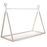 Childhome posteljni okvir tipi 90x200 Cene