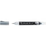Pentel kist Dual Metallic srebrni 5 kom Cijene
