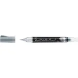kist Dual Metallic srebrni 5 kom