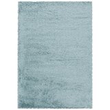 XXXL Preproga Fluffy, 240x340cm, Modra Cene
