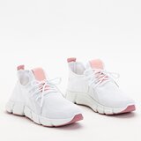 Resti White and pink women's sports shoes Baym - Footwear | shoptok.hr