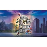 Lego LEGO® Super Heroes - Spajdermen protiv Hulka – veličanstveni okršaj (76350) | Eponuda.com